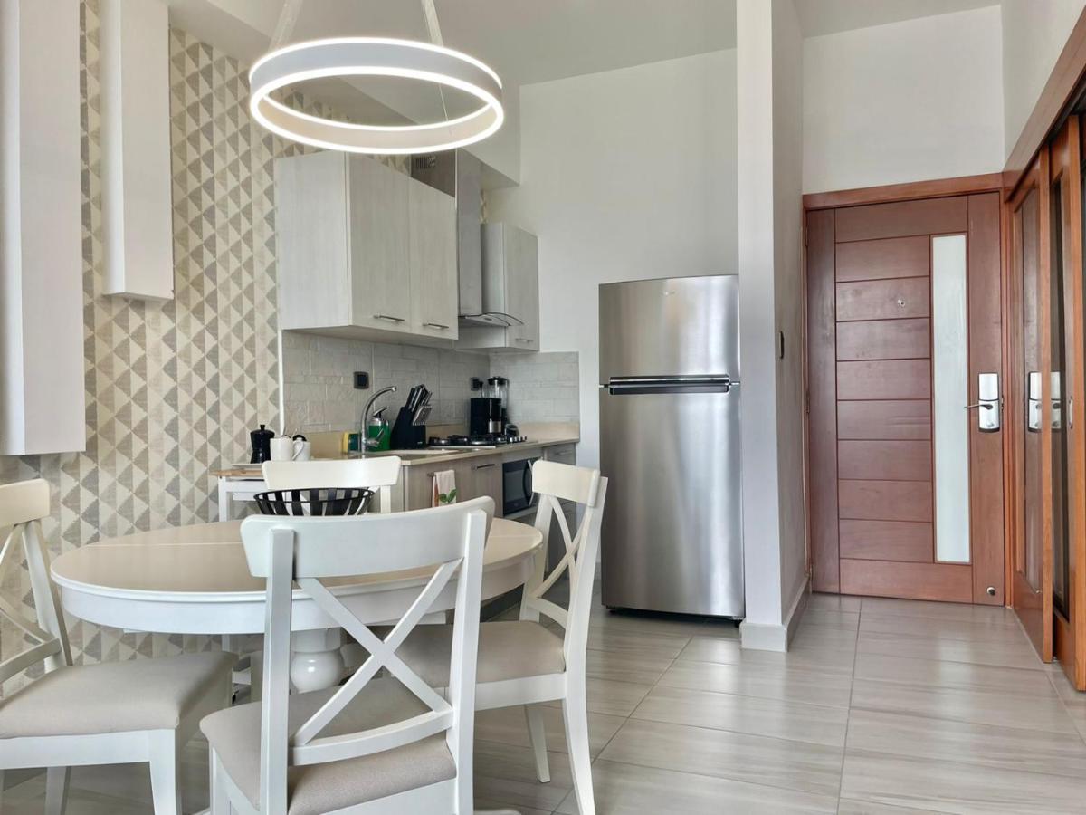 Torre Downtown Santo Domingo Διαμέρισμα Εξωτερικό φωτογραφία