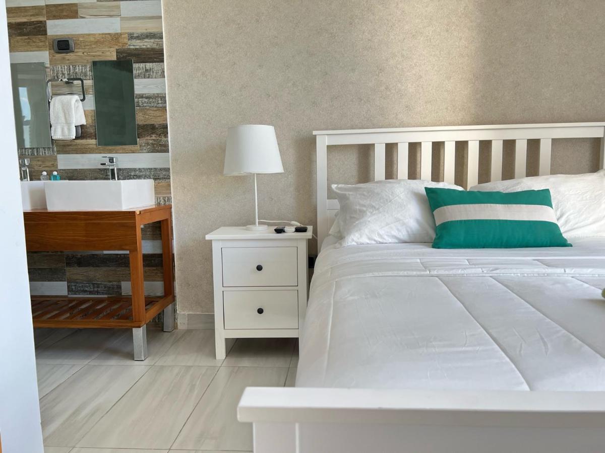 Torre Downtown Santo Domingo Διαμέρισμα Εξωτερικό φωτογραφία